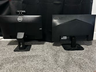 Computer Monitors