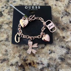 Guess Bracelet
