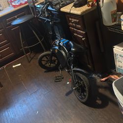 Modded Jetson Bolt Pro