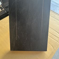 Scratch Board for Dogs