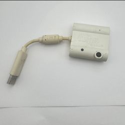 The Beatles Rock Band Nintendo Wii Guitar Dongle Receiver Only WGTSELEA3B