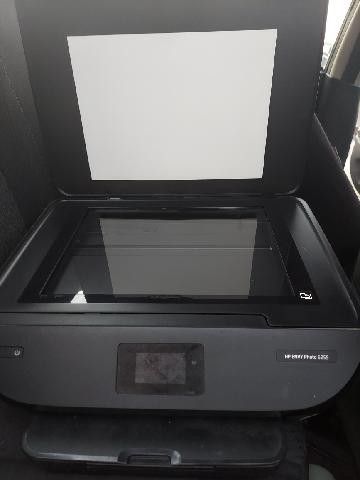 HP Envy Photo 6255 Printer