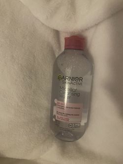 Garnier Micellar water
