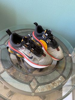 Nike Air Max Sneakers