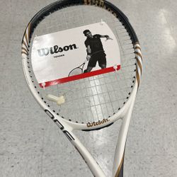 Tennis Racket