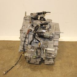 JDM D17A 1.7L Auto CVT Transmission
