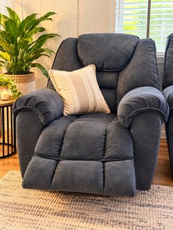 Sofa reclinable