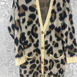 Women Aratta Silent Journey Cardigan