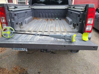 Kids Metal Detecting Toy