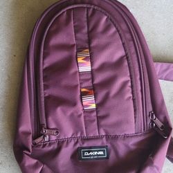 Mini Backpack Dakine 