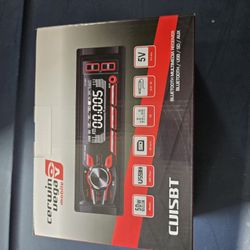 Single Din Car Stereo 