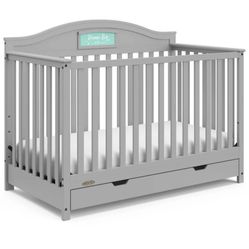 Graco Crib