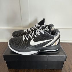 OBO DS Nike Kobe 6 Mambacita Sweet 16 Size 10.5