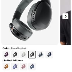 Skullcandy Crusher Evo New 