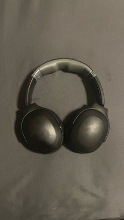 Skullcandy Crusher Evo Black