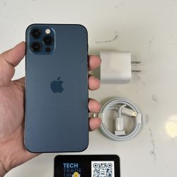 iPhone 12 Pro 128Gb Unlocked