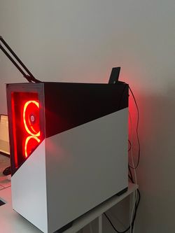 gaming pc NEGOTIABLE