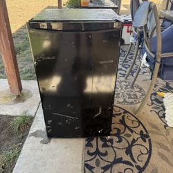 Mini Fridge