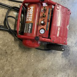 Compressor 
