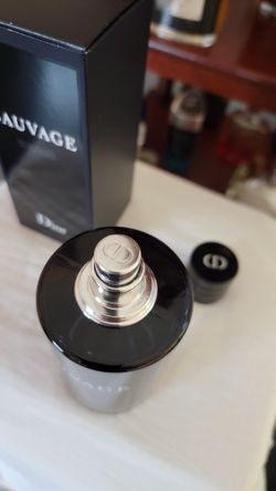 Sauvage 2025 200ml edt