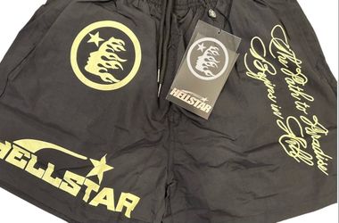 Hellstar Shorts