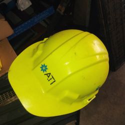 Hard Hat 