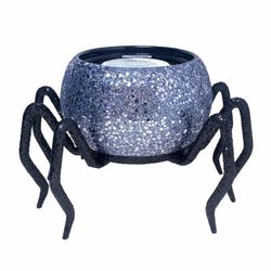 Bath & Body Works Bling Spider 3-Wick Candle Holder
