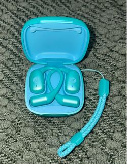 Raycon essential open earbuds ( new)
