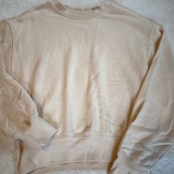 Crew Neck