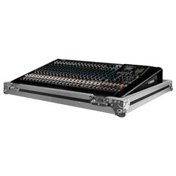 Odyssey FZMGP24XW DJ Case for MGP 24X Mixing Console - Open Box