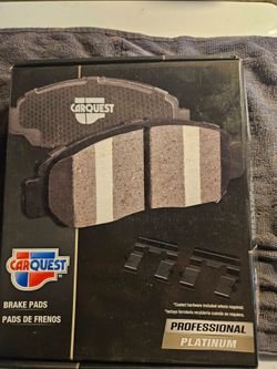 Brake Pads