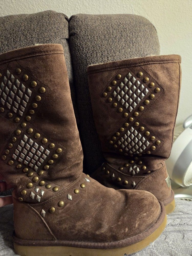 Ugg Boots