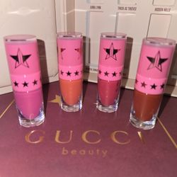 JS Lippies 