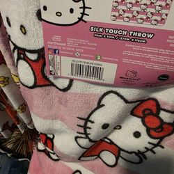 Hello Kitty 