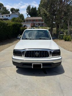2001 Toyota