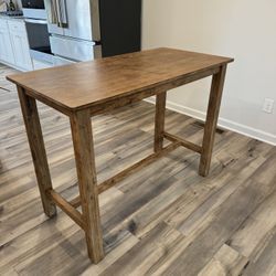 Wayfair Solid Wood Dining Table 