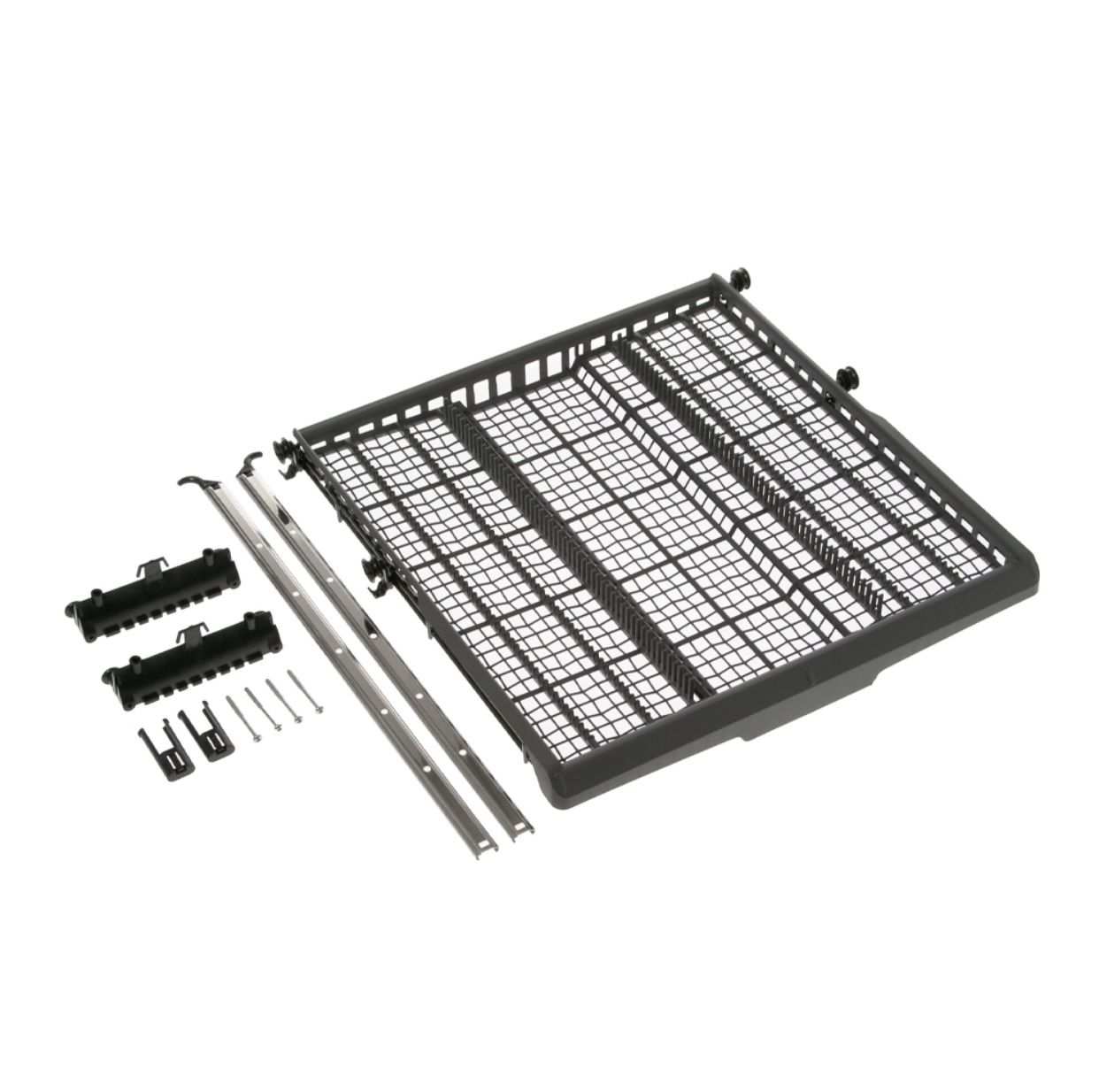 GE Dishwasher 3rd Rack Accessory Kit