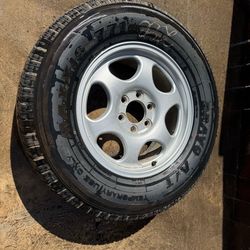 2023 dodge ram spare wheel