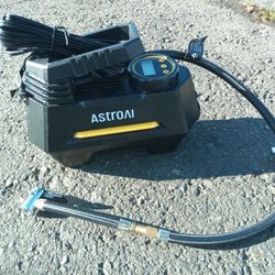 AstroAI CZK-3631 Tire Air Compressor