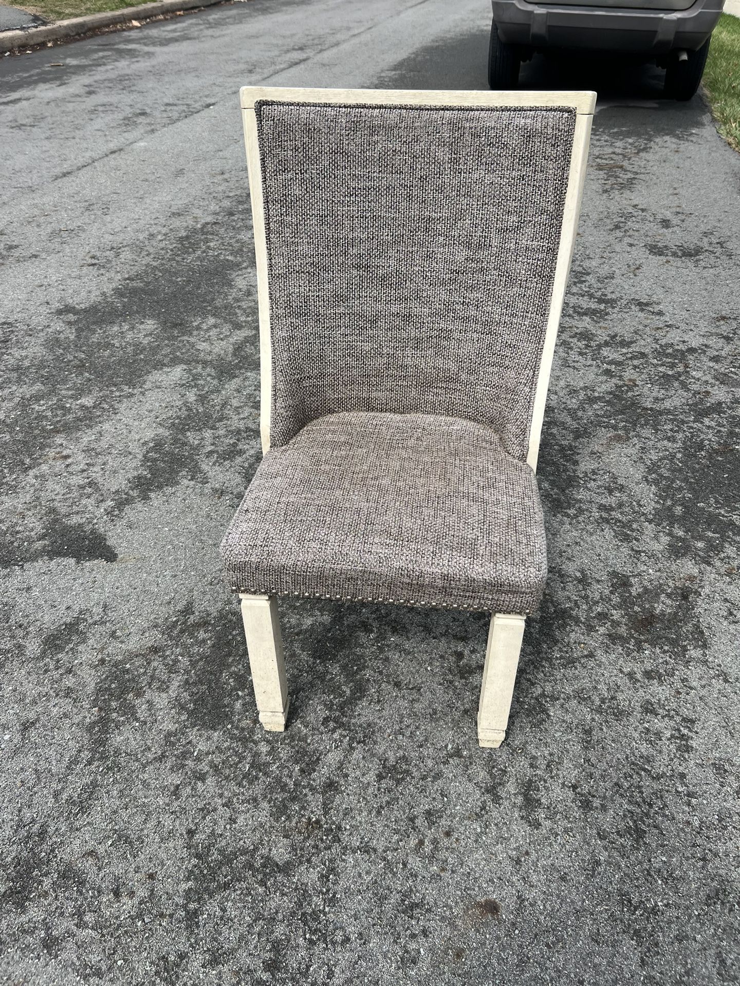 Kitchen Chairs