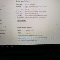 CRACKED Microsoft Surface 3