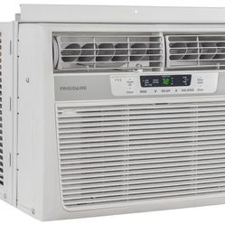 Frigidaire Window A/C Air Conditioner energy star 12,000 btu