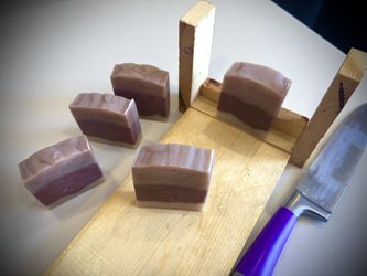 Soap Cutter