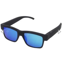 Diggro HD(contact info removed)P Micro Camera Sunglasses