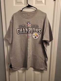 Steelers T-Shirt 