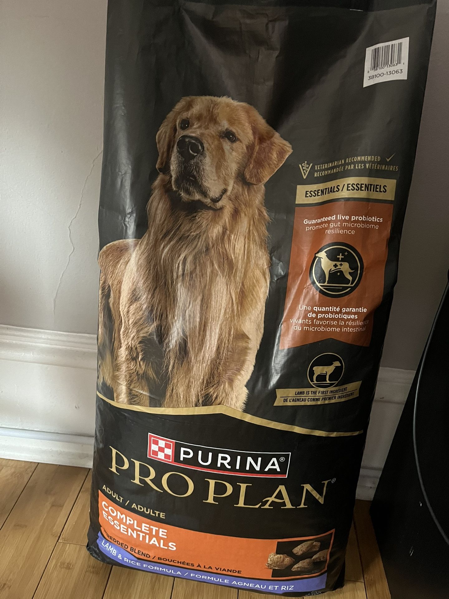 Purina Pro Plan