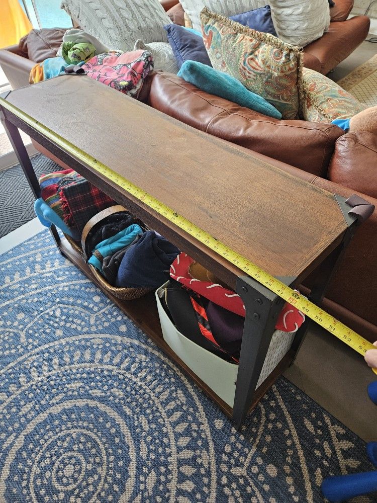 Console Table