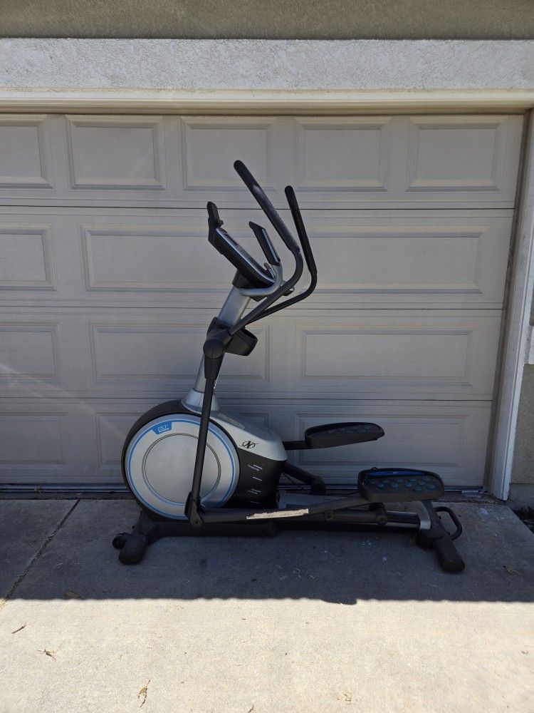 NordicTrack Elliptical E9.0 Model