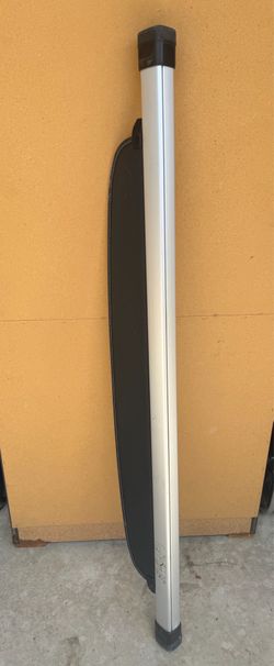 2013-17 Lexus CT200H Retractable Cargo Cover Rear Security Trunk Shade OEM
