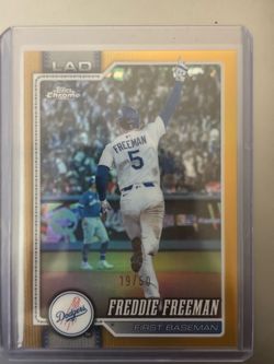 Topps Baseball Cards
